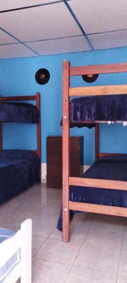 Plaza Hostel Sj 2 Salta Zewnętrze zdjęcie