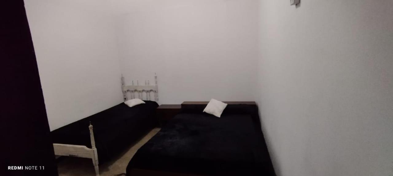 Plaza Hostel Sj 2 Salta Zewnętrze zdjęcie