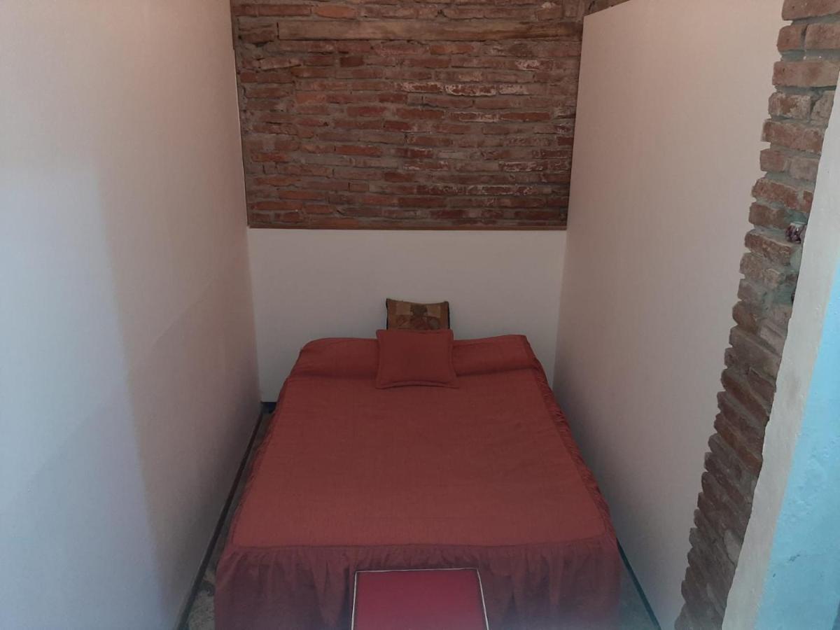 Plaza Hostel Sj 2 Salta Zewnętrze zdjęcie