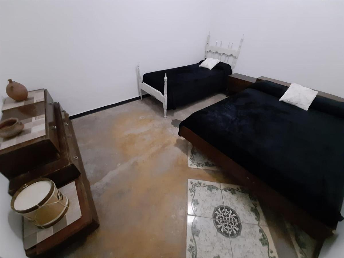Plaza Hostel Sj 2 Salta Zewnętrze zdjęcie