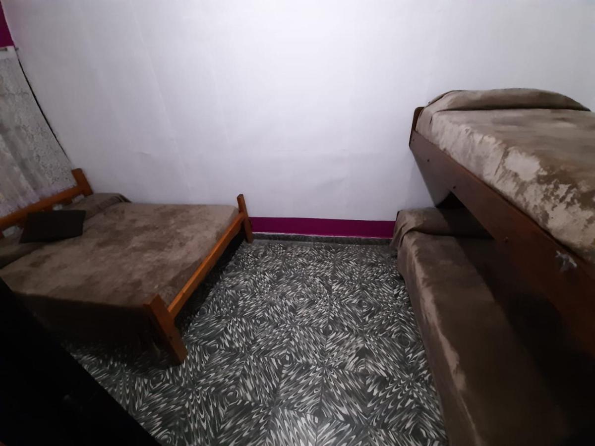Plaza Hostel Sj 2 Salta Zewnętrze zdjęcie