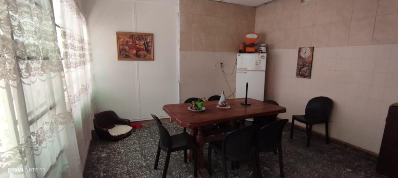 Plaza Hostel Sj 2 Salta Zewnętrze zdjęcie