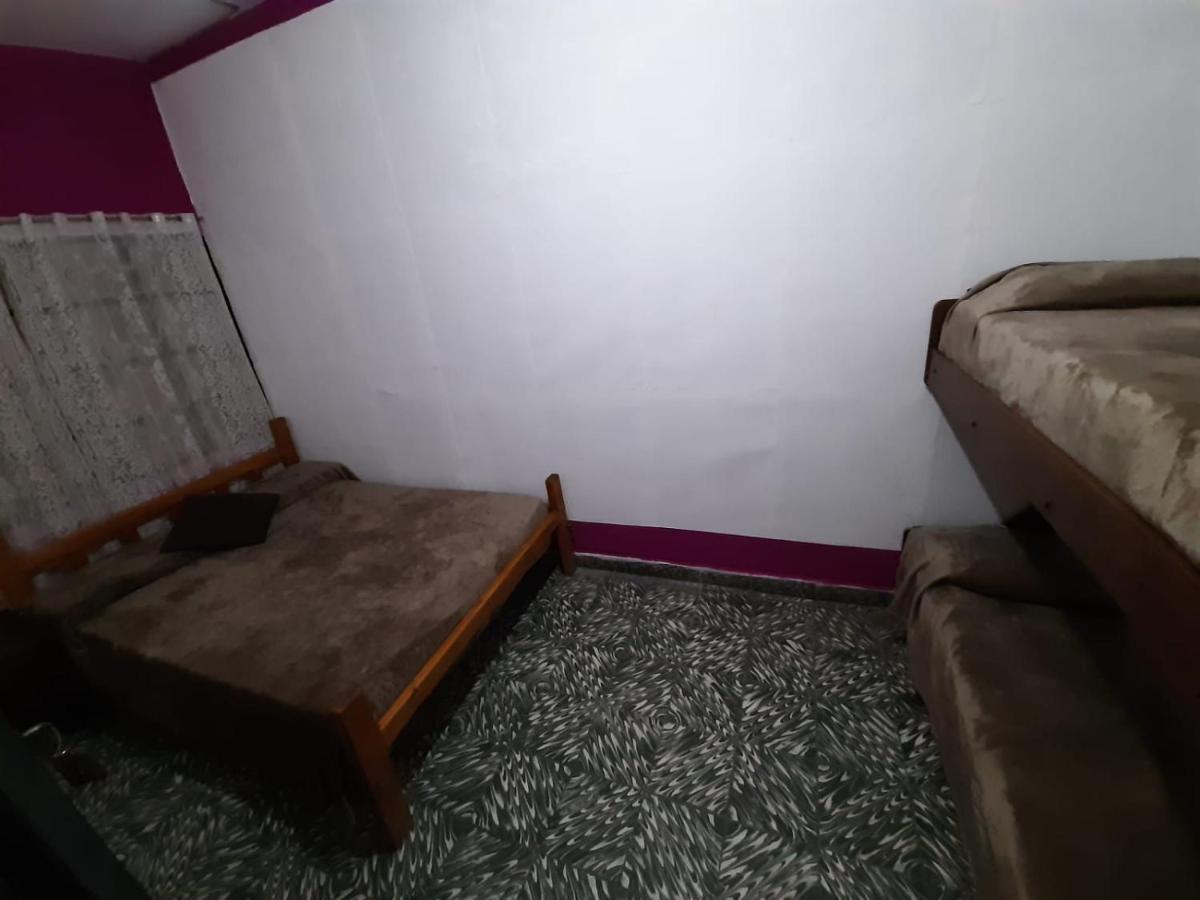 Plaza Hostel Sj 2 Salta Zewnętrze zdjęcie