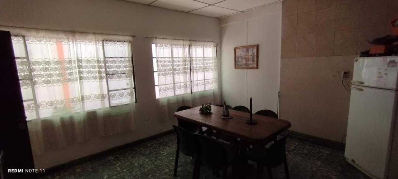 Plaza Hostel Sj 2 Salta Zewnętrze zdjęcie