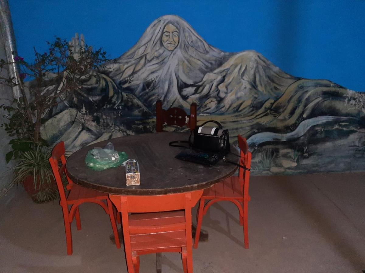 Plaza Hostel Sj 2 Salta Zewnętrze zdjęcie