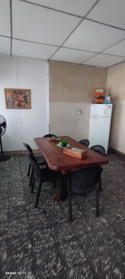 Plaza Hostel Sj 2 Salta Zewnętrze zdjęcie